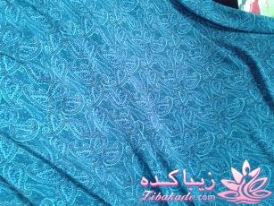 آموزش دوخت مانتو عبایی